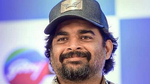 மாதவன் | கோப்புப் படம்