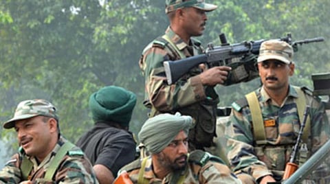 வேலை வேண்டுமா?- பொறியாளர்களுக்கு ராணுவத்தில் வேலை; காலியிடங்கள் 189