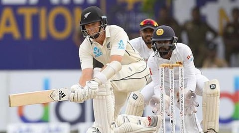 டிம் சவுதி. | ஏ.எஃப்.பி.