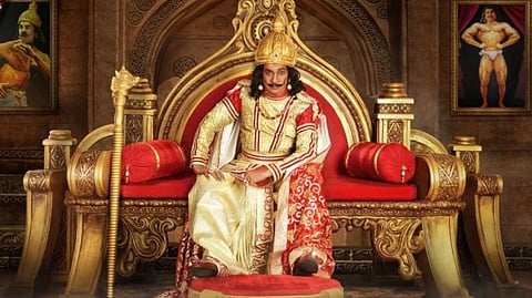 களமிறங்கும் வடிவேலு: எதிர்க்கத் தயாராகும் தயாரிப்பாளர் சங்கம்