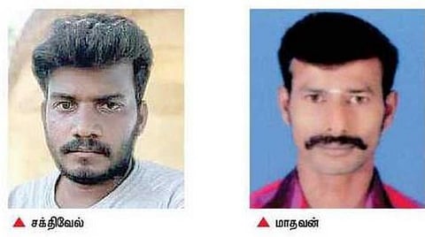 பாதாள சாக்கடை சுத்தம் செய்யும் பணியின்போது மூச்சு திணறி 2 தொழிலாளிகள் உயிரிழப்பு