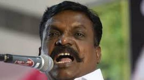 ஆவின் நிறுவனத்தை முறைபடுத்தினாலே பால் விலையை உயர்த்த வேண்டிய தேவை இருக்காது: தொல்.திருமாவளவன்