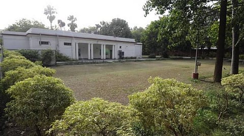 மத்திய அரசு ஒதுக்கியுள்ள ஒரு எம்.பி.தங்குவதற்கான அரசு பங்களா | கோப்புப் படம்