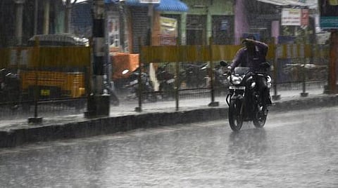 வேலூரில் அதிகபட்ச மழை﻿; ﻿தமிழகத்தில் 3 நாட்களுக்கு கனமழை தொடரும்﻿