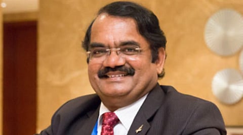 அடுத்த 50 ஆண்டுகளில் நிலவும், செவ்வாயும் மனிதர்கள் வாழும் இடமாக மாறும்: மயில்சாமி அண்ணாதுரை 