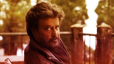 2020-ல் இரண்டு படங்கள்: ரஜினி திட்டம்