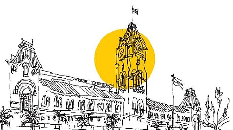 அசைடு: மெட்ராஸின் தனித்த குரல்!