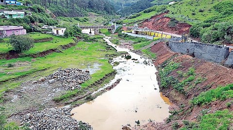 பேரிடரில் பாடம் கற்றோமா?