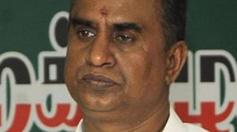 ﻿‘ஸ்மார்ட் சிட்டி’ திட்டத்தை செயல்படுத்துவதில் தேசிய அளவில் 7-வது இடத்தில் தமிழகம்﻿: ﻿அமைச்சர் எஸ்.பி.வேலுமணி தகவல்﻿