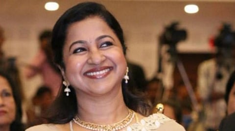 பாஞ்சாலி, சித்தி, செல்வி, வாணி ராணி, சந்திரகுமாரி... ராதிகா! 