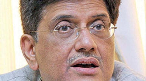 உலக வர்த்தக அமைப்பில் ﻿நிலவும் ஏற்றத் தாழ்வுகள் சரி செய்யப்பட வேண்டும்: ﻿மத்திய அமைச்சர் பியூஷ் கோயல் வலியுறுத்தல்﻿