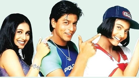 மும்பை கேட்: அந்த மூன்று பேர்!