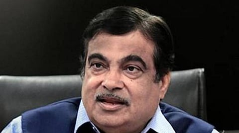 ﻿5 டிரில்லியன் டாலர் பொருளாதார நாடாக இந்தியா வளர﻿ ﻿சிறு, குறுந்தொழில் துறையில் 5 கோடி வேலை வாய்ப்புகள்﻿: ﻿மத்திய அமைச்சர் நிதின் கட்கரி வலியுறுத்தல்﻿