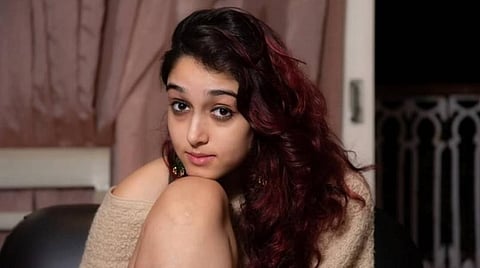 இயக்குநராக அறிமுகமாகும் ஆமிர்கான் மகள் ஐரா