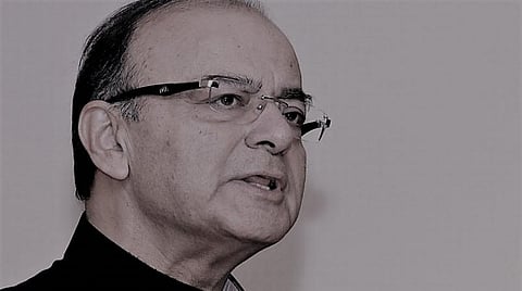 அருண் ஜேட்லி மறைவு: இந்தியாவிற்கான சீன தூதர் இரங்கல்