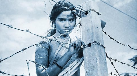 நட்சத்திர நிழல்கள் 20: யார் பசிக்கு இரையானாள் குப்பம்மா?