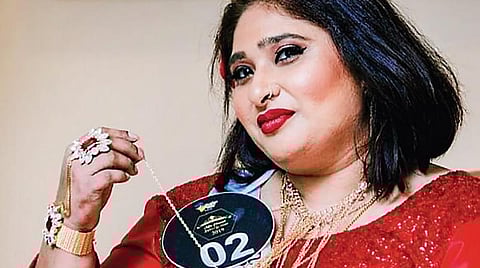 நம்பிக்கை முனை: அகத்தின் அழகால் வென்றவர்