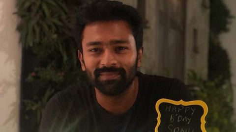 ஒவ்வொரு நாளுமே கொடுமையான நேரத்தைத் தான் கடக்கிறேன்: சாந்தனு உருக்கம்