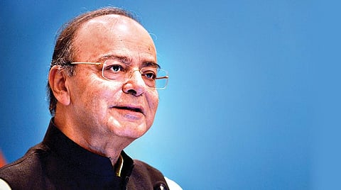 அருண் ஜேட்லி: மோடி பயணத்தின் டெல்லி வியூகதாரி!