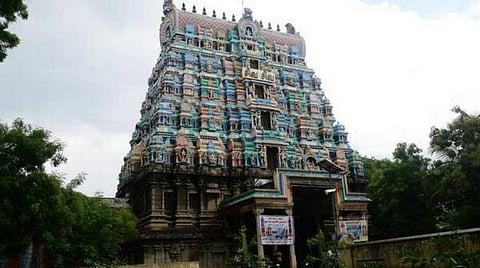 கோயில்களில் பாதுகாப்பை உறுதிப்படுத்த வேண்டும்﻿: ﻿இந்து சமய அறநிலையத் துறை ஆணையர் உத்தரவு ﻿