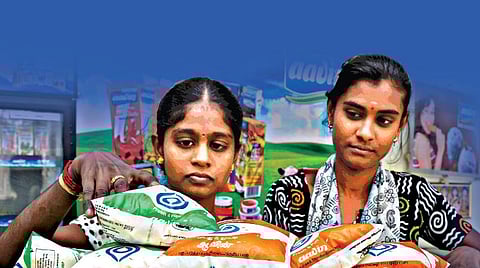 பால் விலை உயர்வின் அவசியம் என்ன?