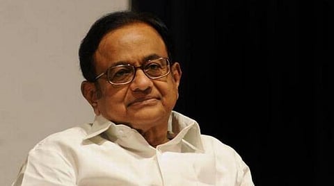 ப.சிதம்பரம் மனுக்கள் மீது இன்று உச்ச நீதிமன்றத்தில் விசாரணை﻿