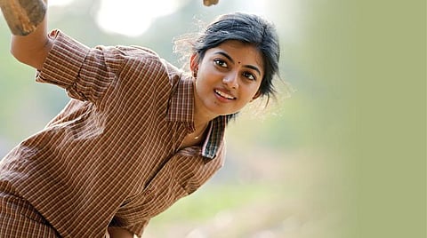 திரும்பிப் பார்த்தால் திருப்தி இருக்கணும்- நடிகை ஆனந்தி நேர்காணல்