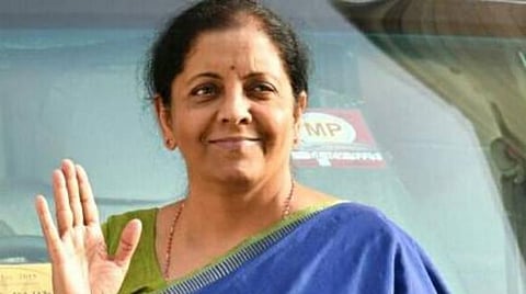 அரசின் சலுகைகள் பொருளாதாரத்தை சரிவிலிருந்து மீட்டெடுக்கும்: ﻿இந்திய தொழில் துறை கூட்டமைப்பு கருத்து﻿