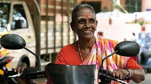 'மயக்கம் என்ன' வாய்ப்பு, மோகன்லால் அலுவலக அழைப்பு: கஸ்தூரி பாட்டி நினைவுக் கூறும் திரையுலக பயணம்