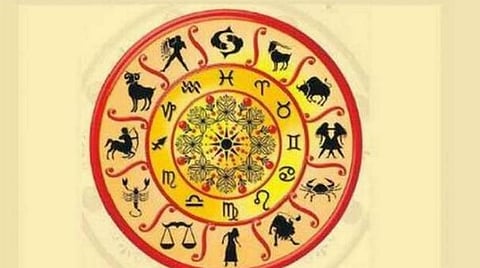 இந்தநாள் உங்களுக்கு எப்படி? - 12 ராசிகளுக்கும் உரிய பலன்கள்