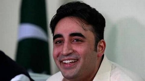 ‘‘காஷ்மீர் பறிபோய் விட்டது, ஆக்கிரமிப்பு காஷ்மீரையாவது தக்க வைக்க வேண்டும்’’ - பாகிஸ்தான் எதிர்க்கட்சித் தலைவர் விரக்தி பேச்சு