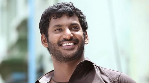 விஷாலுக்கு பிடிவாரண்ட் எச்சரிக்கை: நேரில் ஆஜரானதால் திரும்பப்பெற்றது நீதிமன்றம் 