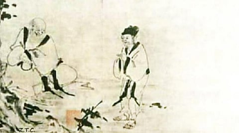 குட்டிக் கதைகள்: மனம்தான் அசைகிறது