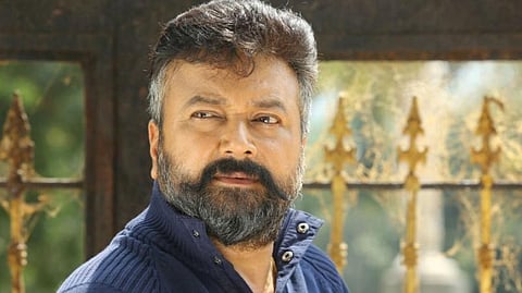 'பொன்னியின் செல்வன்' அப்டேட்: முக்கிய கதாபாத்திரத்தில் ஜெயராம்