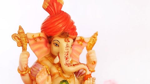 அல்லல் போம், வல்வினை போம்! - விநாயக சதுர்த்தி ஸ்பெஷல்