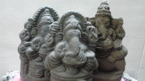 மண் பிள்ளையார் மகிமை! - விநாயக சதுர்த்தி ஸ்பெஷல்