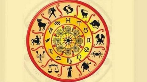 இந்தநாள் உங்களுக்கு எப்படி? - 12 ராசிகளுக்கும் உரிய பலன்கள்