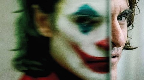 ஹாலிவுட் ஜன்னல்: ஒரு வில்லன் உதயமாகிறான்!