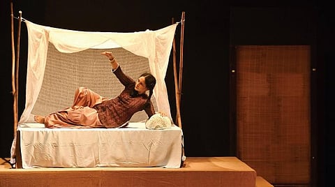 ‘தி இந்து’ நாடக விழா: ﻿குற்றவாளிகள் யார்?﻿