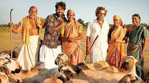 தொரட்டி படத்தில்