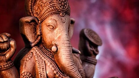 விநாயகருக்கு அபிஷேகங்கள் - விநாயக சதுர்த்தி ஸ்பெஷல்