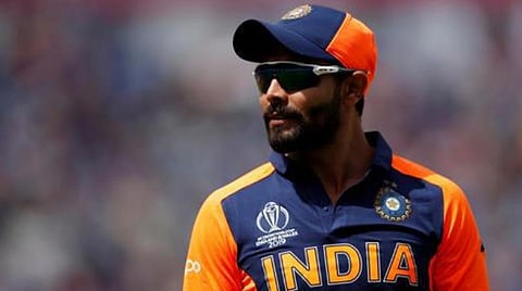 அர்ஜூனா விருது குறித்து ஜடேஜா நெகிழ்ச்சி