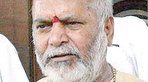 சுவாமி சின்மயானந்த்