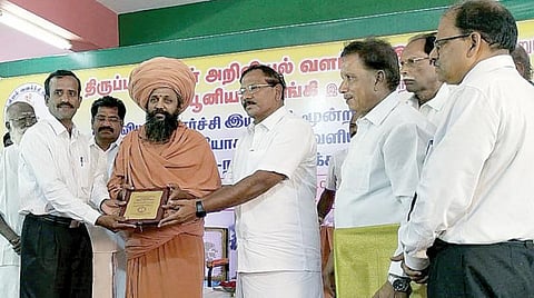 ﻿உடையாளூரில் ராஜராஜ சோழன் அகழாய்வுக் கூடம் அமைக்க கோரிக்கை﻿: ﻿2020 மார்ச் 20-க்குள் கீழடியில் அருங்காட்சியகம் திறக்கப்படும்﻿: ﻿தமிழ் வளர்ச்சித் துறை அமைச்சர் பாண்டியராஜன் திட்டவட்டம்﻿