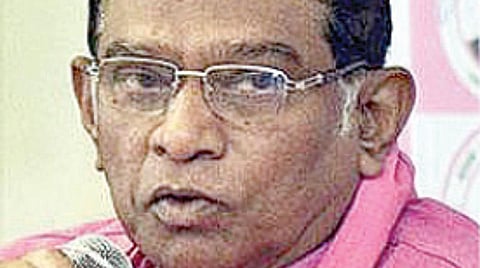 அஜித் ஜோகி