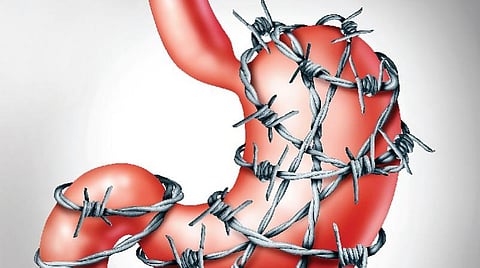 முதுமையும் சுகமே 20: இது ஓர் இடியாப்பச் சிக்கல்