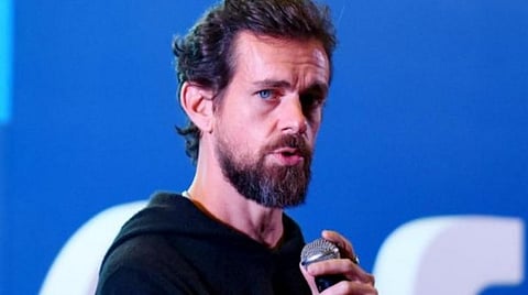 ட்விட்டர் தலைமை அதிகாரியின் சொந்தப் பக்கம் முடக்கம்: பயனர்கள் அதிர்ச்சி