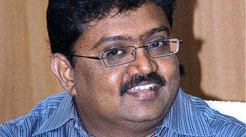 கீழடி 5-ம் கட்ட அகழாய்வு ஒரு மாதத்துக்குள் முடிக்கப்படும்: தொல்லியல் துறை ஆணையர் பேட்டி