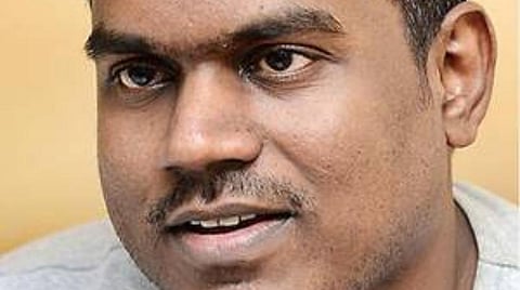 யுவன் பிறந்தநாளில் தரண் பாடல்!