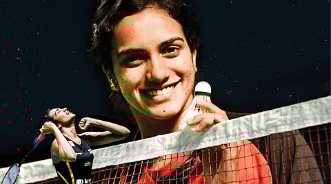 களம் புதிது: இது சிந்துவின் இறுதிச் சுற்று!